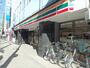 コンビニ　セブンイレブン大阪南船場１丁目店（コンビニ）まで156m