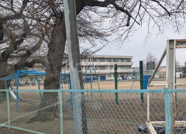 小学校　大谷小学校（小学校）まで864m