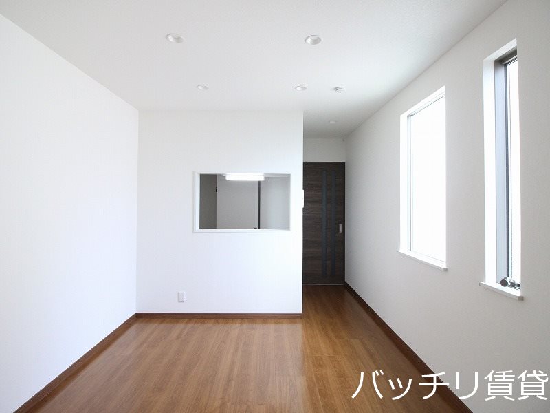 その他部屋・スペース　別号室の画像。現況優先
