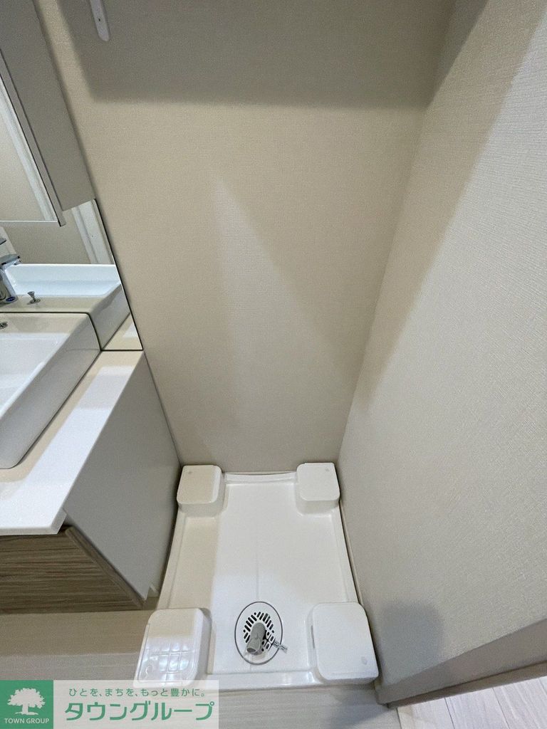 その他設備　玄関