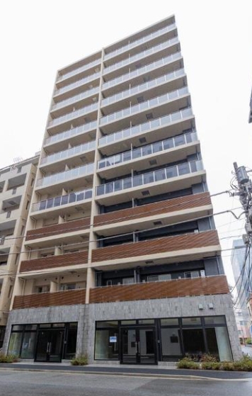 建物外観　☆きれいな外観☆