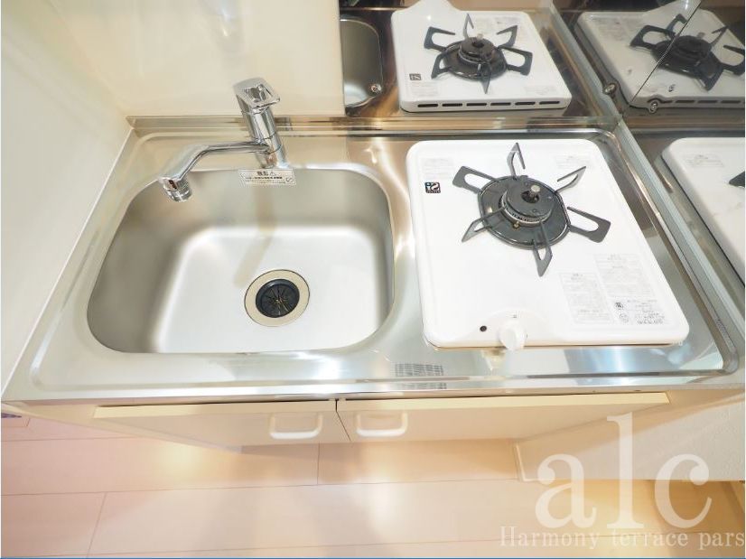 キッチン　image