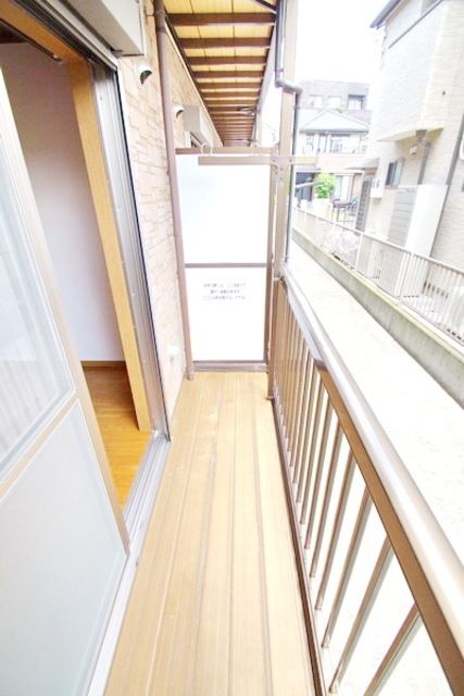 バルコニー　★お問い合わせはタウンハウジングまで★