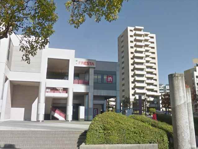スーパー　（株）フレスタ／Ａシティー店（スーパー）まで2782m