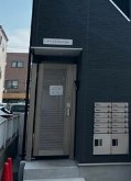 エントランス　同施工参照