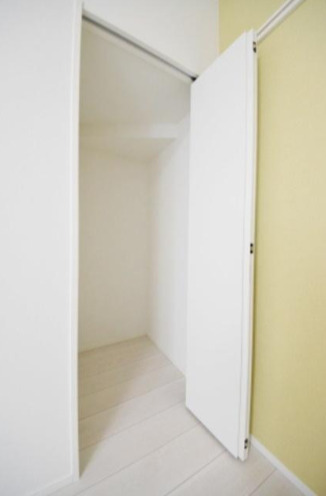 収納　別部屋参考写真