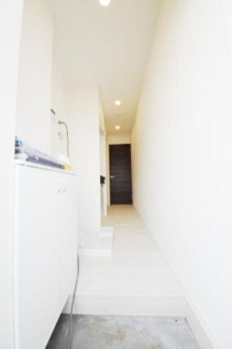 玄関　別部屋参考写真