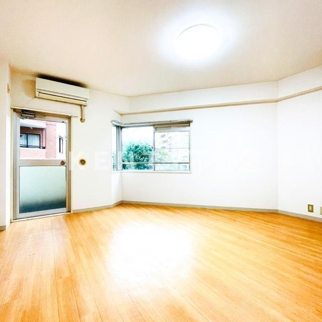 その他部屋・スペース　寝室です