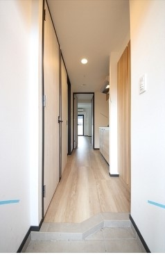 玄関　玄関※別部屋参考写真
