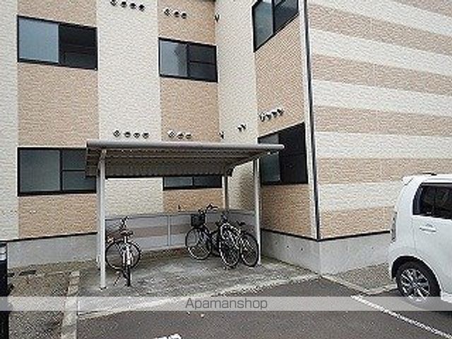 その他共有部分　その他共有部分