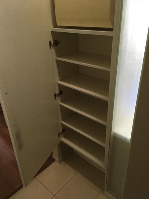 玄関　別部屋参考写真