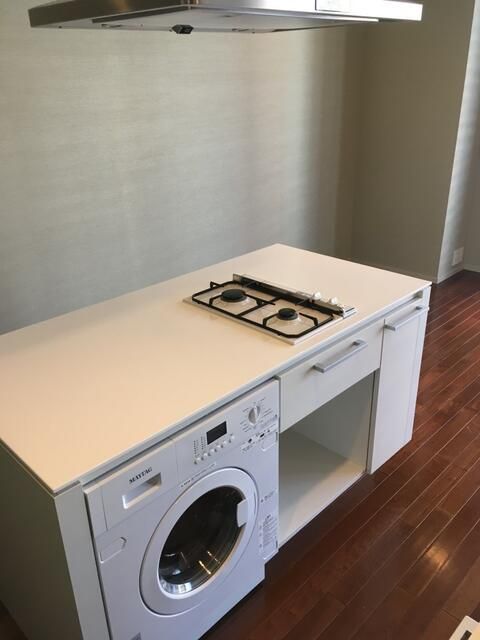 その他設備　別部屋参考写真