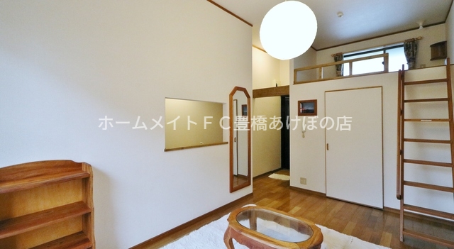 その他部屋・スペース　同型別部屋写真