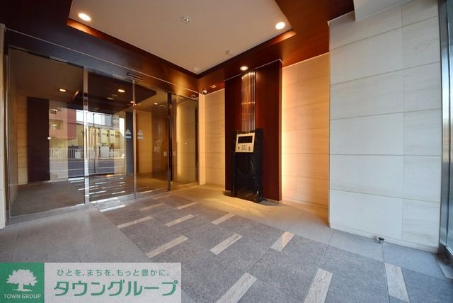 その他　洗濯機置き場