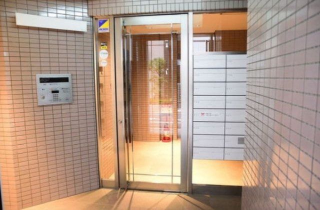 セキュリティ　☆安心安全のセキュリティ☆