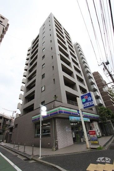 建物外観　☆綺麗な外観☆