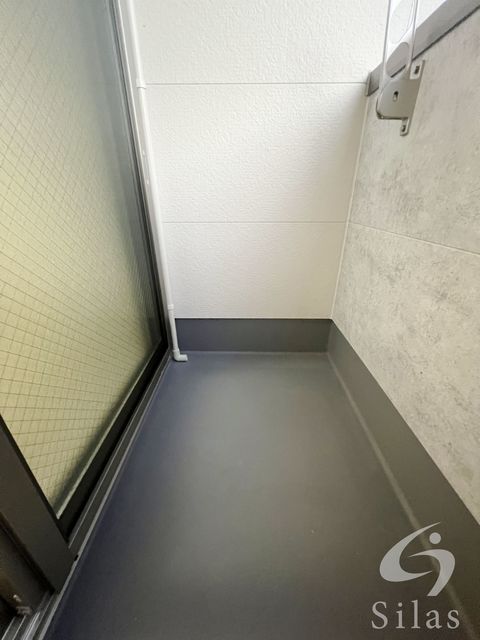 バルコニー　同仕様