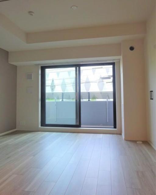居室・リビング　※写真は同タイプ住戸です。
