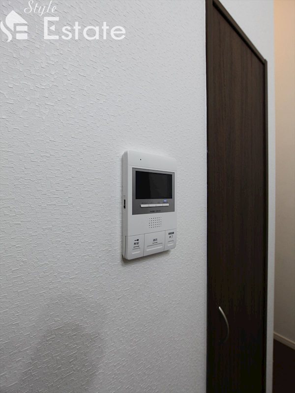 セキュリティ　同所他の部屋の写真