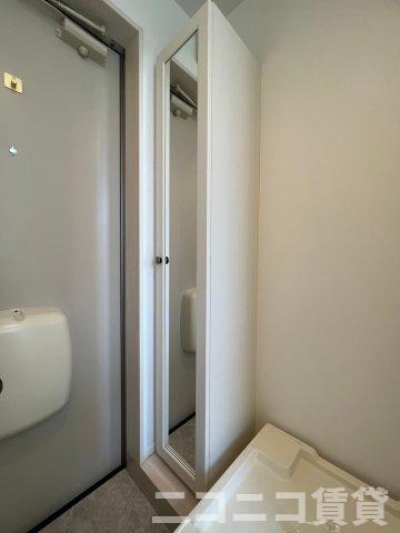 収納　別号室イメージの為、現状を優先致します。