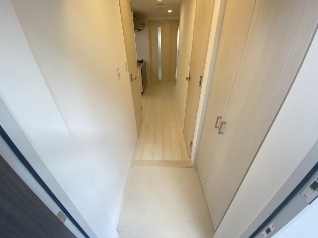 玄関　玄関です