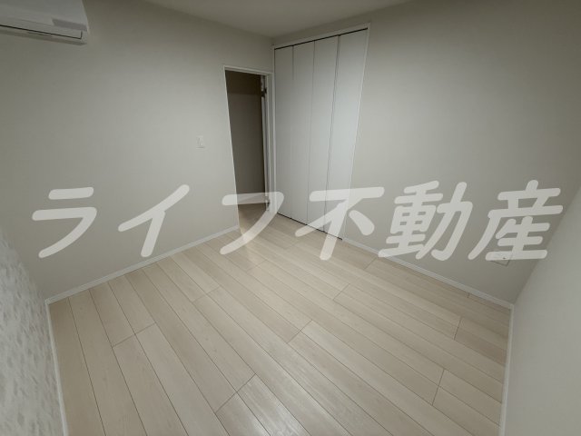 その他部屋・スペース　おしゃれな内装です