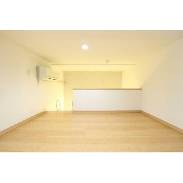 その他部屋・スペース　その他部屋スペース ロフト