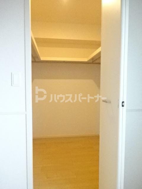 収納　収納