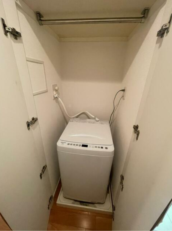その他設備　※家具家電は付帯しません。