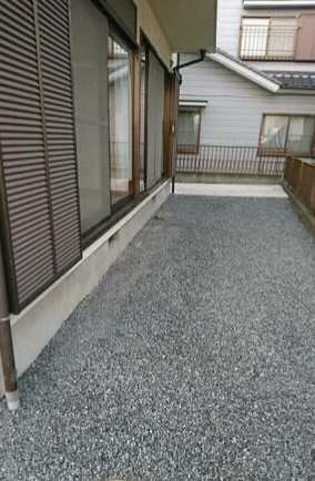 庭