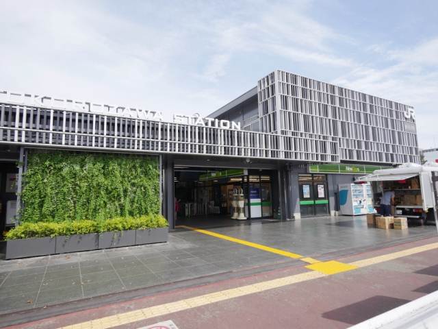 その他　東所沢駅（その他）まで873m