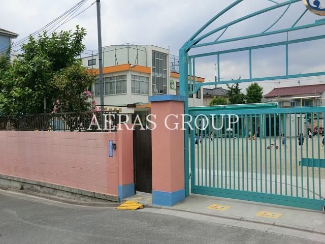 幼稚園・保育園　聖明幼稚園（幼稚園・保育園）まで400m