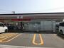 コンビニ　セブンイレブン大垣インター南店（コンビニ）まで300m