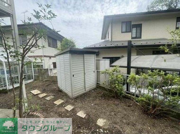 その他共有部分　★お部屋探しは、タウンハウジング多摩センター店へ★