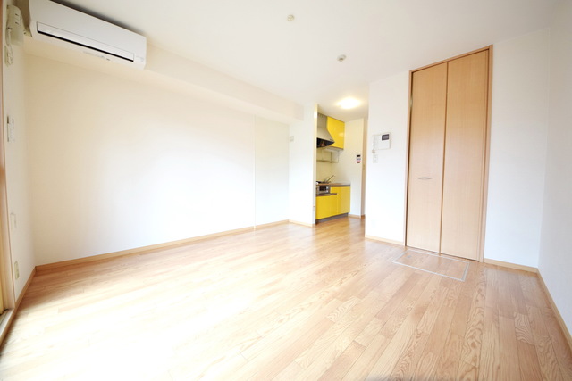 その他部屋・スペース　～休日はお部屋でゴロゴロっ～
