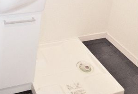 その他設備　☆室内洗濯機置場☆