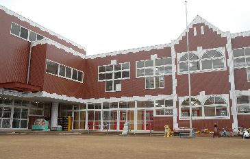 幼稚園・保育園　ひのつめ幼稚園（幼稚園・保育園）まで913m