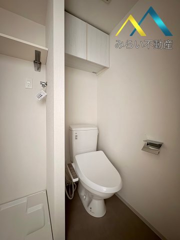 トイレ　自社撮影写真