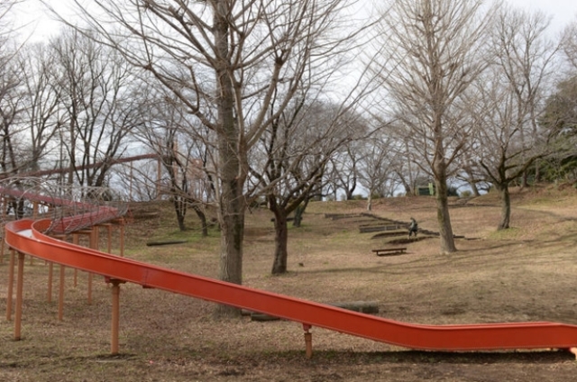 公園　清水寺公園（公園）まで1176m