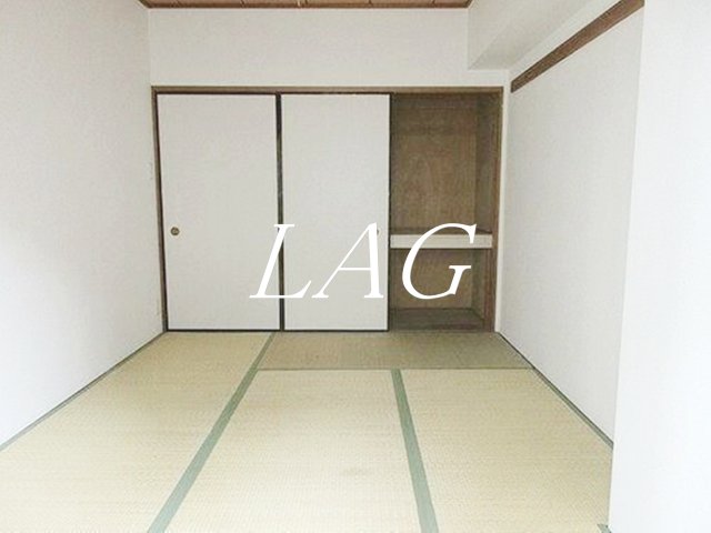 その他部屋・スペース　寝室です。