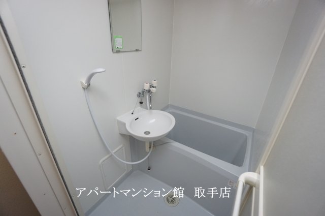 バス・シャワールーム　画像5