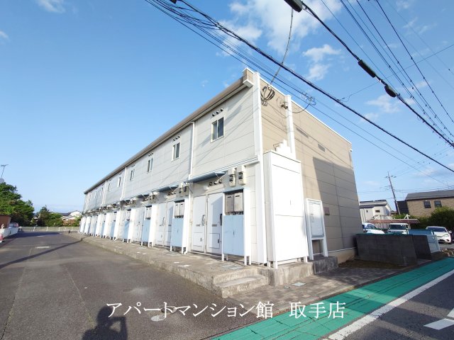 建物外観　画像1