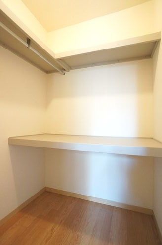 収納　別部屋参照