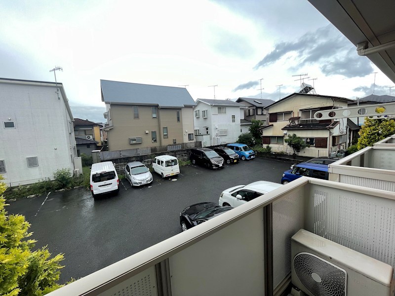 眺望　別部屋参照