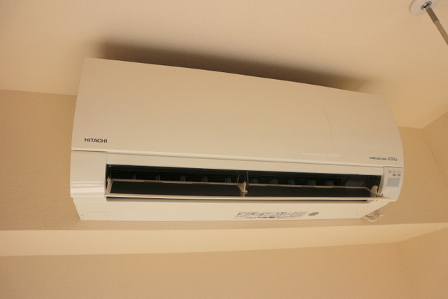 その他　エアコン