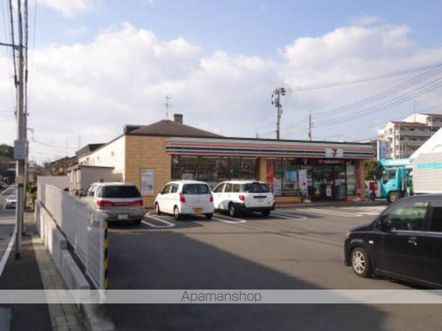 その他　セブンイレブン大分山津町２丁目店（その他）まで452m