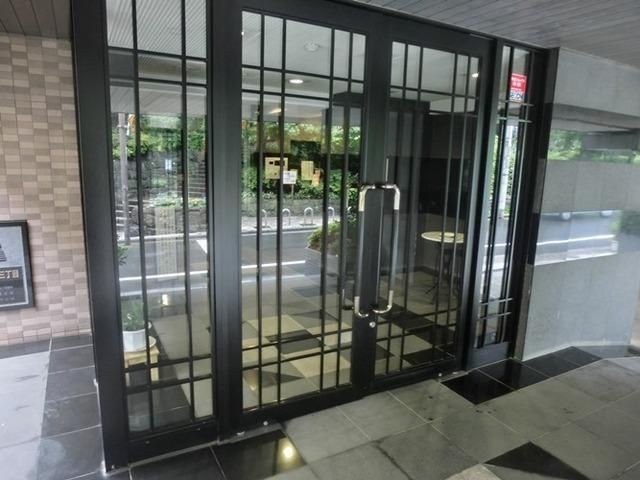 エントランス　★エントランス★