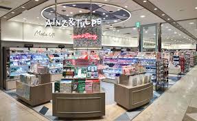 ドラックストア　アインズ＆トルペリブ住吉店（ドラッグストア）まで144m