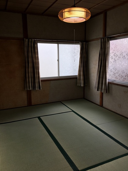 その他部屋・スペース
