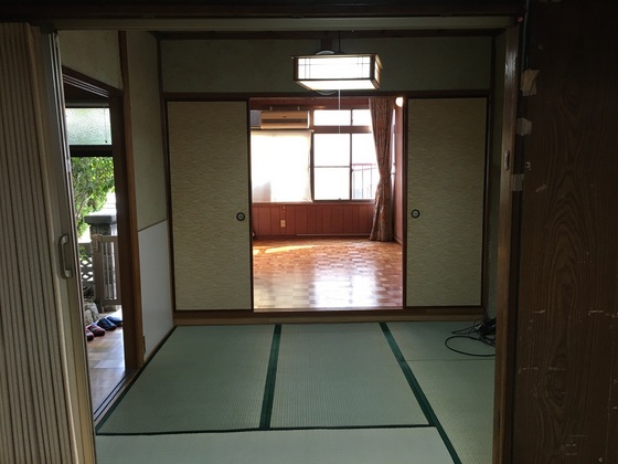 その他部屋・スペース